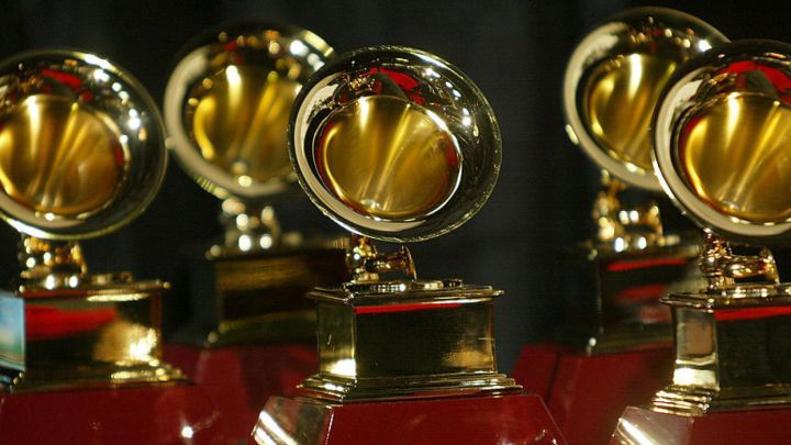 Los Latin Grammy regresarán a Las Vegas el 18 de noviembre