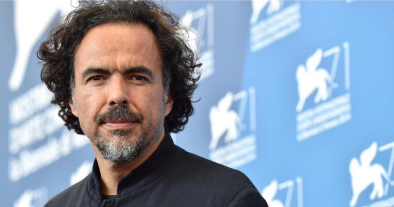 Netflix compra nueva la cinta de Alejandro González Iñárritu