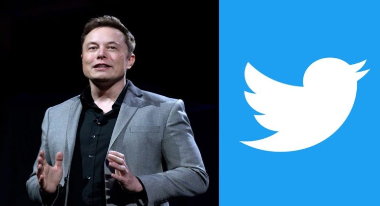 Elon Musk compra Twitter por 44,000 millones de dólares