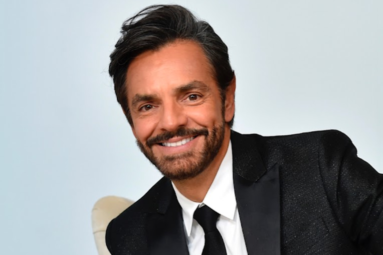 Eugenio Derbez declina invitación del presidente de México￼