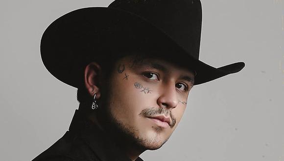 Christian Nodal pone alto a las especulaciones sobre su vida