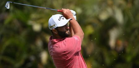 Jon Rahm se consolida en el número 2 mundial tras su victoria en México