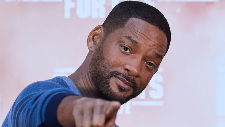 Will Smith brilla por su ausencia en evento de ‘Bel-Air’