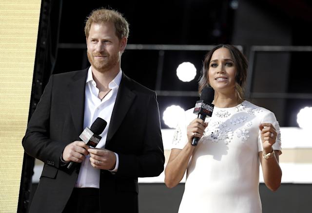 Netflix cancela el proyecto de animación liderado por Meghan Markle