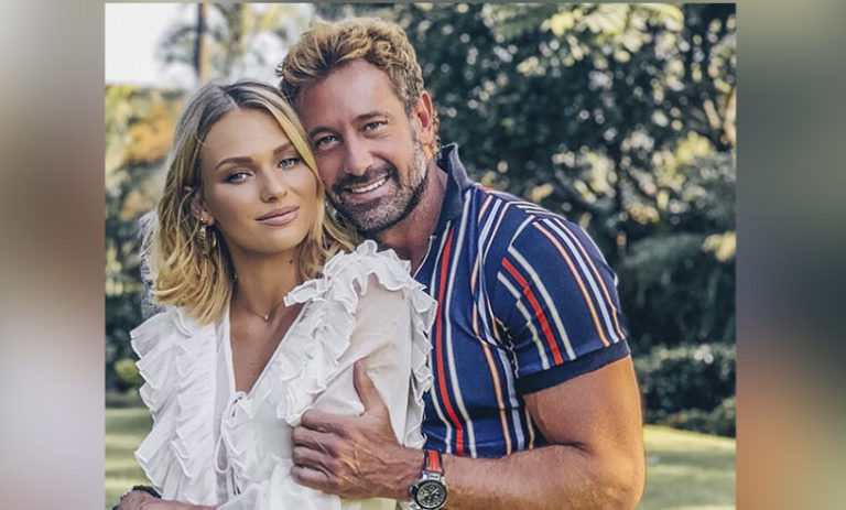 Irina Baeva confiesa que su padre le pidió que ya no aplazara su boda con Gabriel Soto