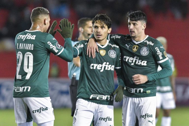 Banfield, el último escollo del Santos para meterse en octavos