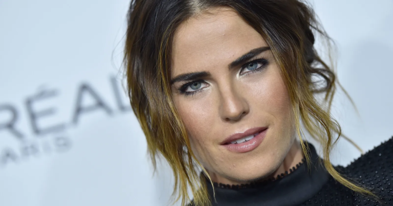 Karla Souza confiesa lo doloroso que fue denunciar abuso de productor