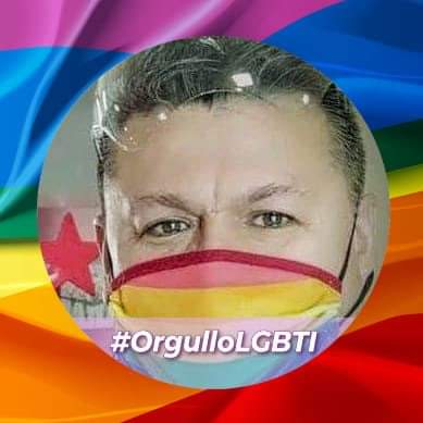 CON VISIÓN SOCIALDEMÓCRATA, PRD REITERA DEFENSA DE LA DIVERSIDAD SEXUAL