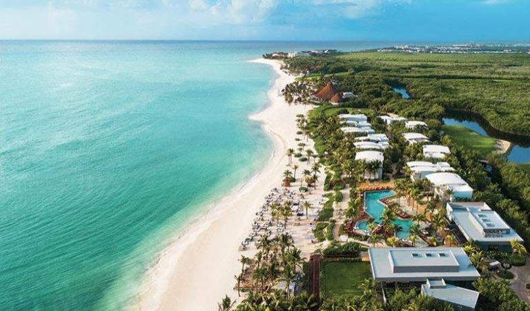 Riviera Maya, un destino en crecimiento para la inversión inmobiliaria