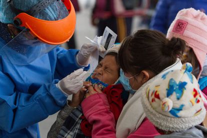 México vive repunte de contagios de covid-19 pero no crecen hospitalizaciones