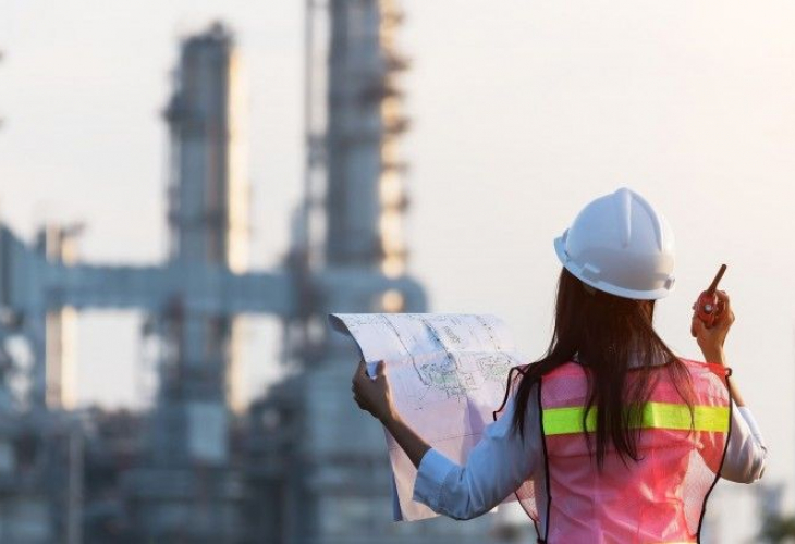 Día de la mujer en la ingeniería: «El mundo de las STEM todavía no ha encontrado la igualdad»￼