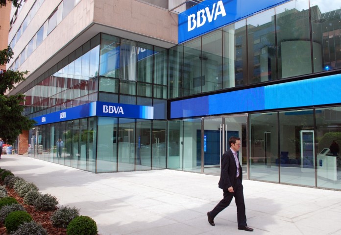 El BBVA prevé invertir cerca de 650 millones de dólares este año en México