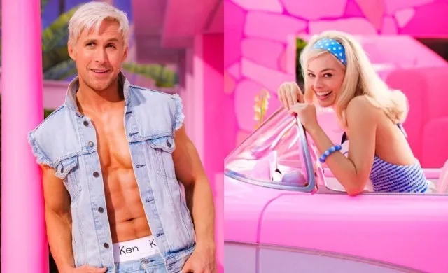 Ryan Gosling revela el motivo por el que decidió ser “Ken” en la película de Barbie