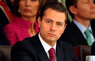 Investigación a Peña Nieto sacude a México con dudas sobre motivos políticos