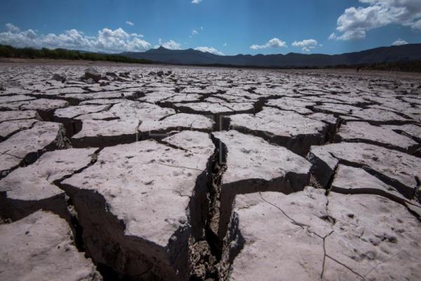 La sequía en norte de México es un llamado de atención nacional, dice experto