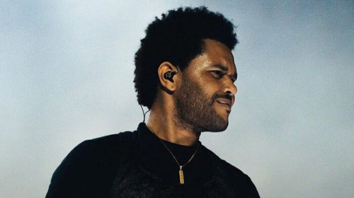 The Weeknd crea una casa embrujada para los parques temáticos de Universal