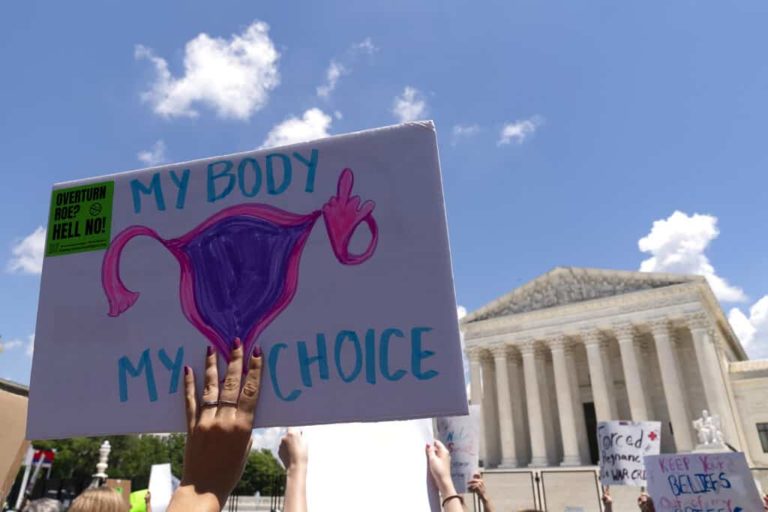 Nueva York quiere introducir el derecho al aborto en su constitución estatal