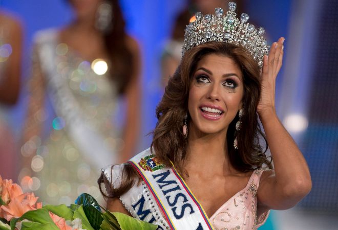 Miss Venezuela: entre el culto al cuerpo y las críticas del feminismo