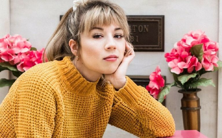 Jennette McCurdy revela que rechazó miles de dólares para callar abuso que sufrió en Nickelodeon