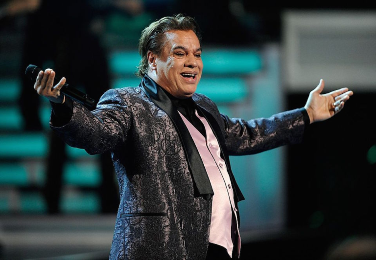 Juan Gabriel es recordado con eventos en la ciudad donde inició su carrera