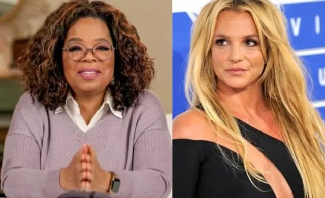 Britney Spears explica por qué rechazó entrevista con Oprah