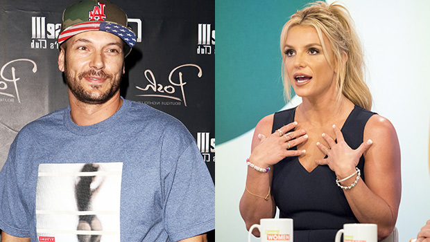 Britney Spears tiene 5 meses sin ver a sus hijos; revela abogado de Kevin Federlin