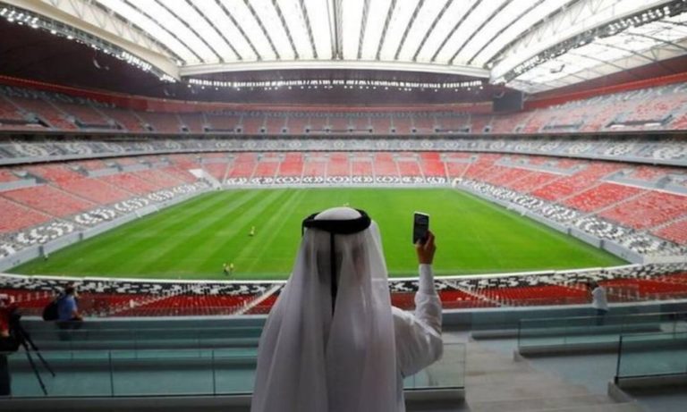 Celebración de la final de Qatar 2022 contará con desfile de modas