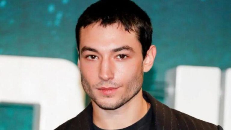 Caso Ezra Miller: Esto dicen los expertos sobre el cuidado de salud mental