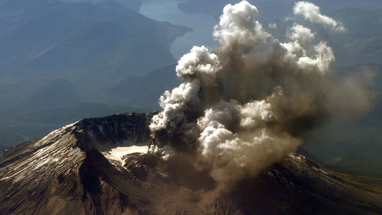 Sismos, volcanes e inundaciones: estas son las zonas de más alto riesgo en México