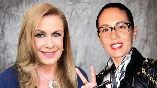 Laura Zapata pide a Thalía que “le ponga un alto” a Yolanda Andrade