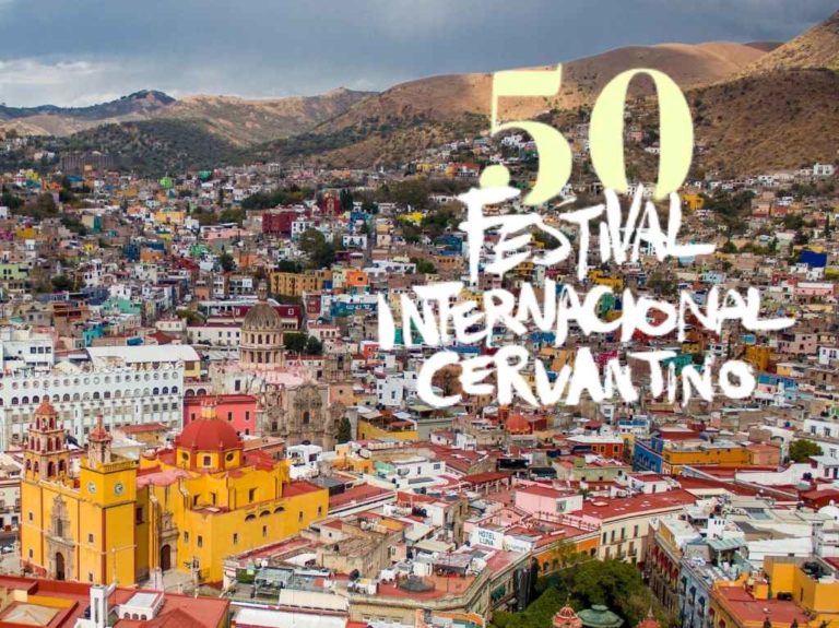 Cervantino 2022: Cuándo inicia el festival y en qué ciudades habrán actividades