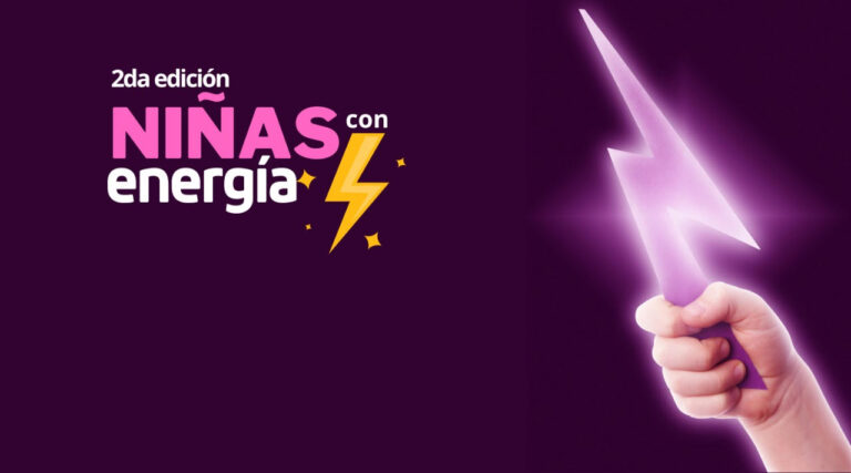 Siemens Energy premia a las “Niñas con Energía” en el Hackathon 2022