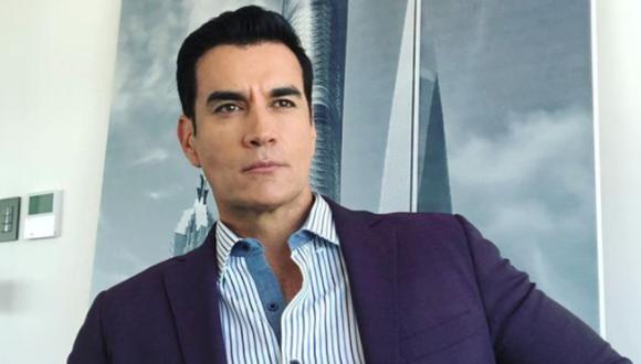 David Zepeda defiende a Cristián de la Fuente tras presunta infidelidad: “un error lo tiene cualquiera”