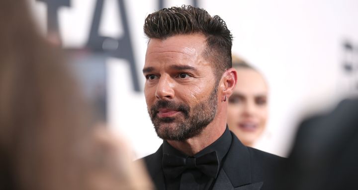 Ricky Martin “es incapaz de hacerle daño” a un ser humano, dice su hermano menor