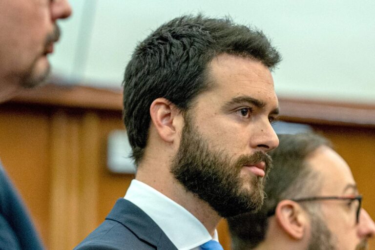 Pablo Lyle. Nuevamente se aplaza audiencia