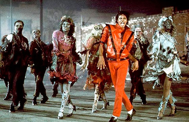 ¿Y si “Thriller” de Michael Jackson se hubiera llamado “Starlight”?