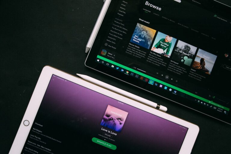 ¿Por qué Spotify tiene menos ganancias pese a sus suscriptores?