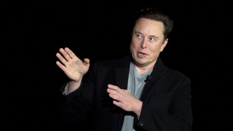 Berrinche de Elon Musk tensa la relación con Apple