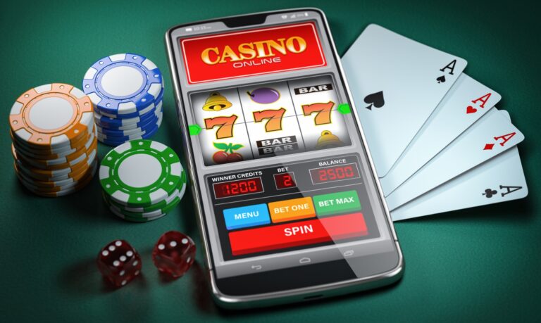 Casino en línea en México. ¿Por qué 1win es la mejor opción?