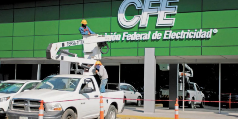 Desmienten rumores sobre la CFE, la ola de calor y apagones en México