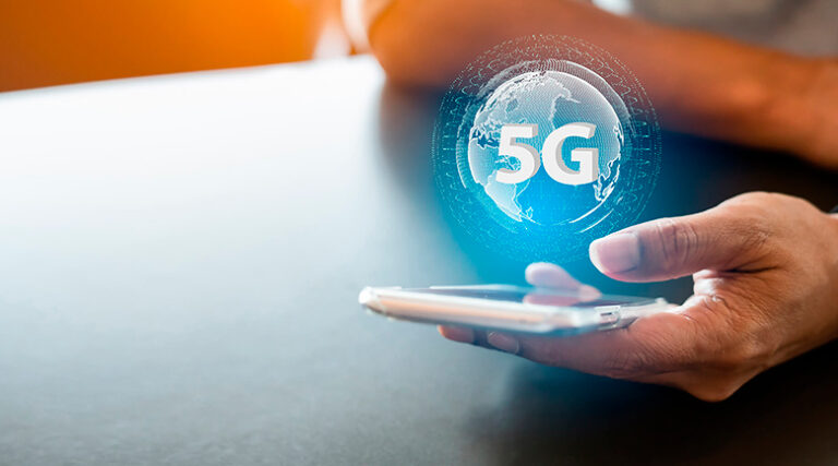 Red 5G, el camino hacia el futuro para las empresas en términos de conectividad