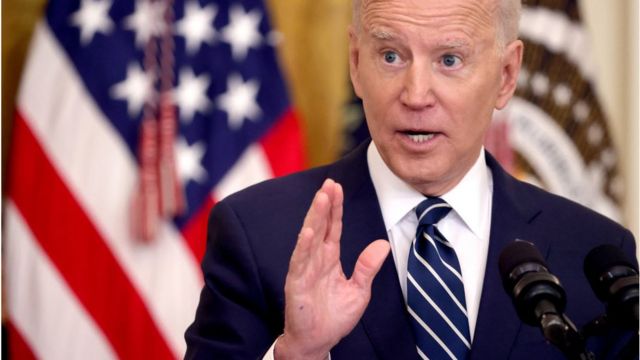 Rechaza Corte estadounidense petición de Biden para liberación pronta de migrantes