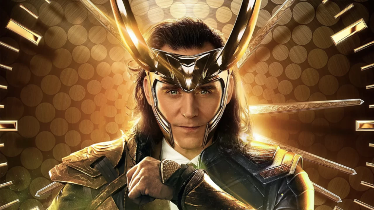 Promocional de la segunda temporada de Loki de Disney bajo la lupa